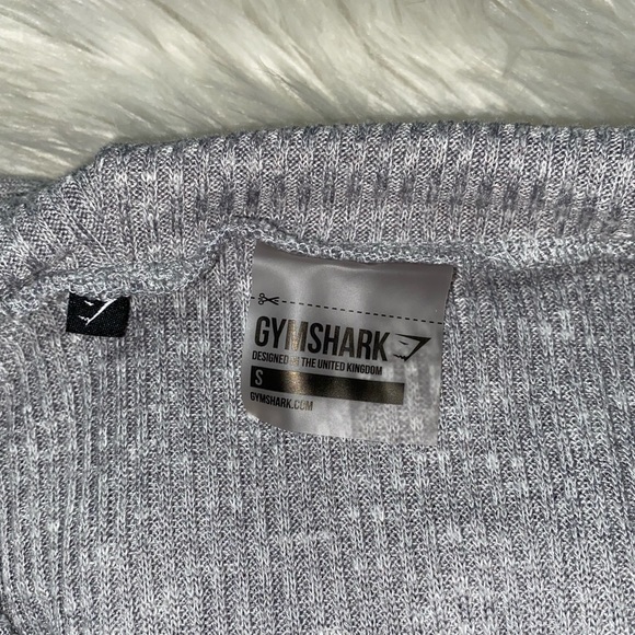 Gymshark Sweatshirt - Picture 4 of 4